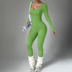 Green Apple Green