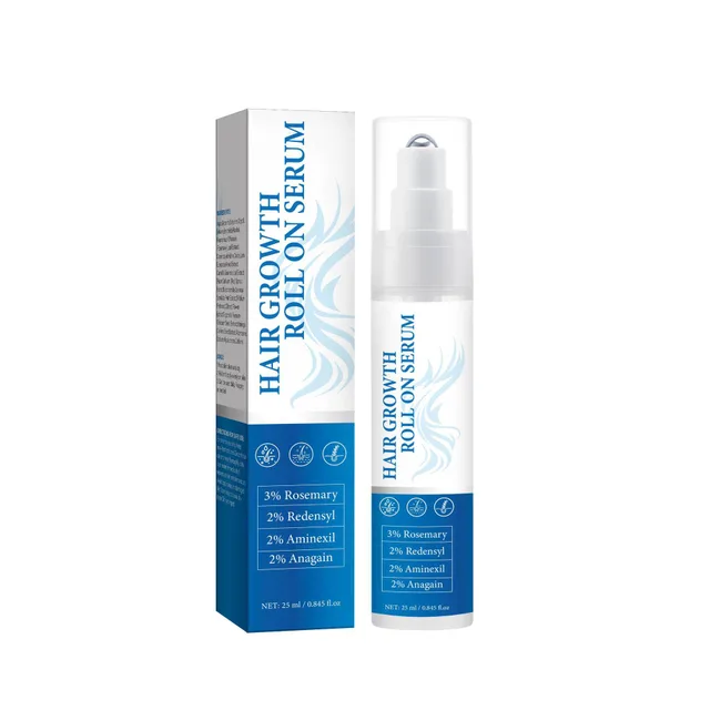 Hair Care Solution 25g Fpa060 - Shop at LoveMi