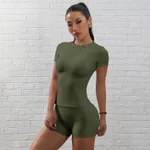 Army Green