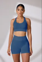 Haze Blue