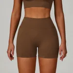 Dark Coffee Color
