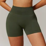 Dark Army Green