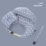 Geometric Stripes