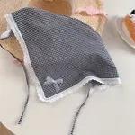 A289 Black Plaid