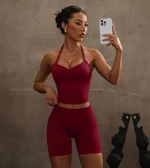 Angora Red
