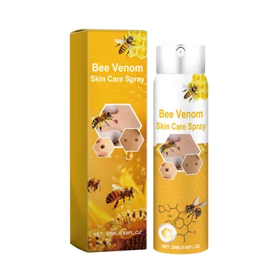 Skin Wart Care Spray 20Ml - Shop at LoveMi