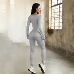 Silver Gray