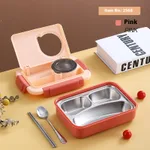 Threegrid Pink