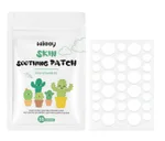 36 Patches