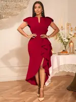 Dark Red