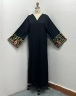Black Gold Flowers