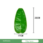 Small Size Plantain