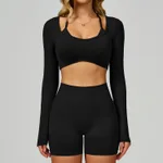 Advanced Black