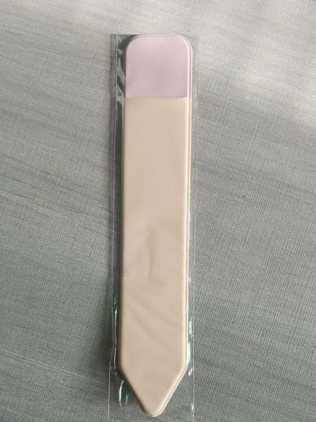 Elastic Lycra Cloth Tablet Touch Pencil Case Capacitor Paste Pen Sleeve Light Pink - Shop at LoveMi