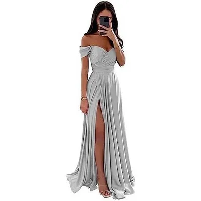 Banquet Temperament Concert Solo Bridesmaid Dress Styleeighteen Xs - Shop at LoveMi