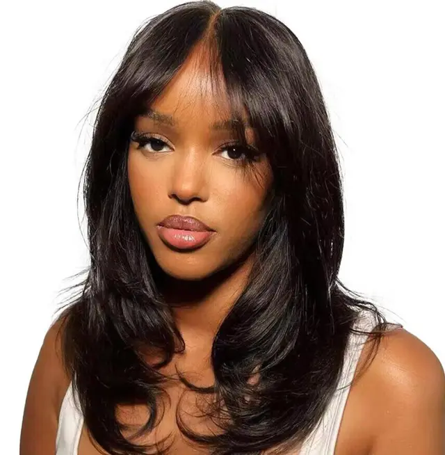 Women's High Temperature Silk Chemical Fiber Headgear Picture Style - Shop at LoveMi