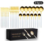 Platinum 24Pcs