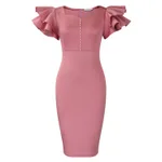 Lotus Pink