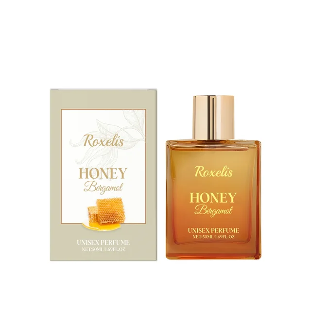 Honey Bergamot Neutral Perfume 50Ml - Shop at LoveMi