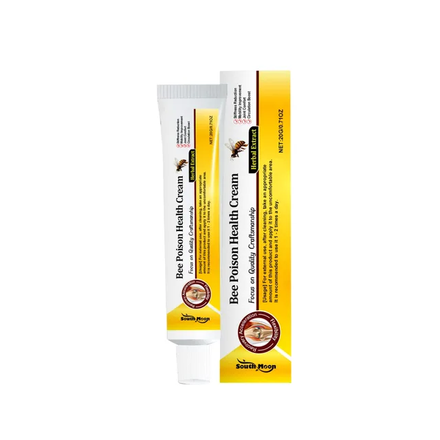 Joint Care Soothing Cream 20G - Shop at LoveMi
