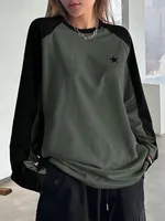 Green And Black