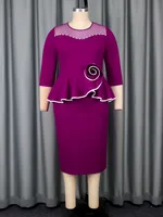 Purplish Red