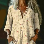 Floral