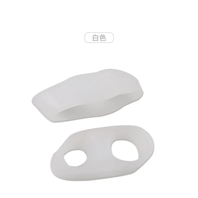 Little Thumb Valgus Split Toe Separator White - Shop at LoveMi