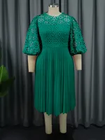 Gemstone Green