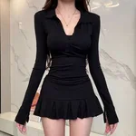Black Suit