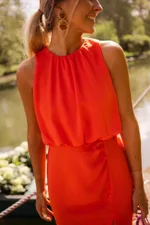 Orange Red