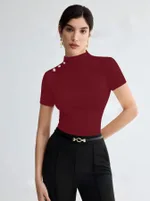 Wine Red