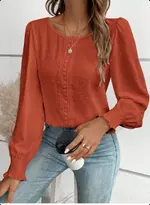 Orange Red