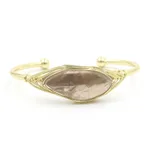 Gray Agate