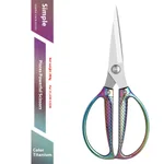 Color Titanium Simple Package