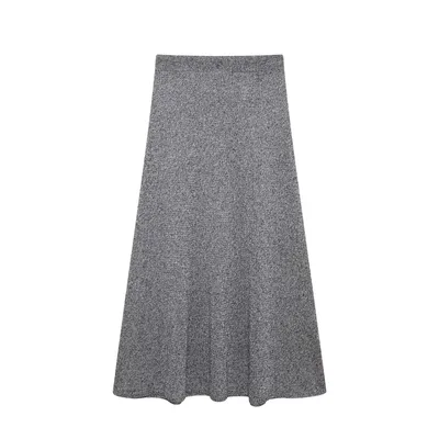 Women's European And American Knitted Vest Cardigan Skirt - Shop at LoveMi