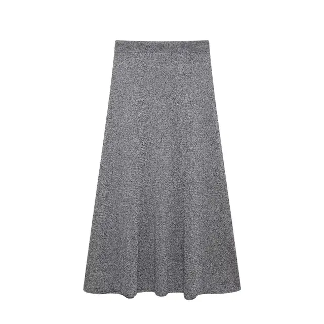 Women's European And American Knitted Vest Cardigan Skirt - Shop at LoveMi