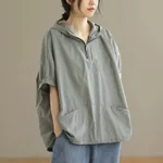 Gray Green