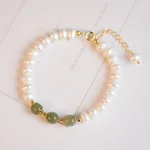 Deep Hetian Jade