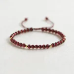 Pomegranate Bracelet