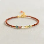 South Red Bracelet