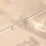 White Gold Color