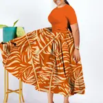 Orange