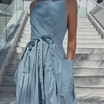 Sky Blue