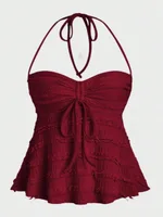 Dark Red