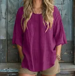Purple Red
