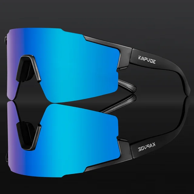 Outdoor Sports Myopia Day And Night Dual use Windproof Goggles Tk9407Q3L02 Color - Shop at LoveMi