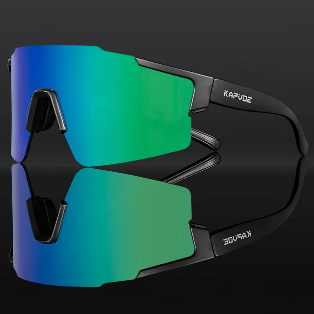 Outdoor Sports Myopia Day And Night Dual use Windproof Goggles Tk9407Q3L03 Color - Shop at LoveMi