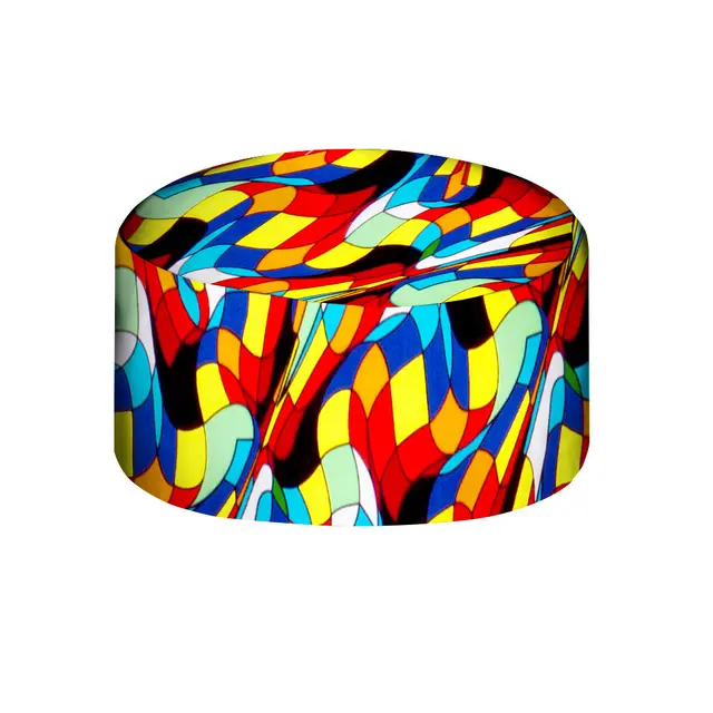 Men's And Women's Stylish Adjustable Elastic Headdress 18Style - Shop at LoveMi