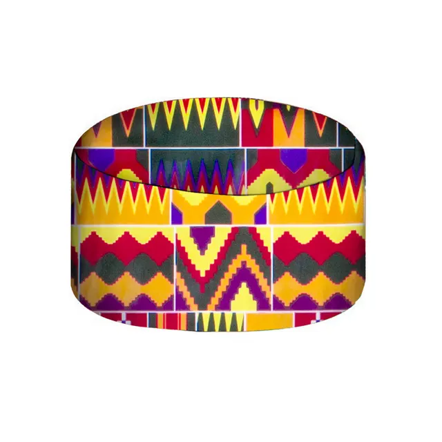 Men's And Women's Stylish Adjustable Elastic Headdress 1Style - Shop at LoveMi